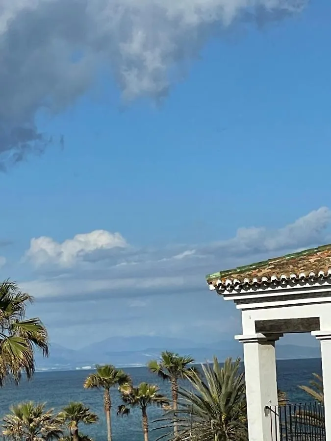 Apartment Villa La Palmeraie Puerto De La Duquesa Manilva