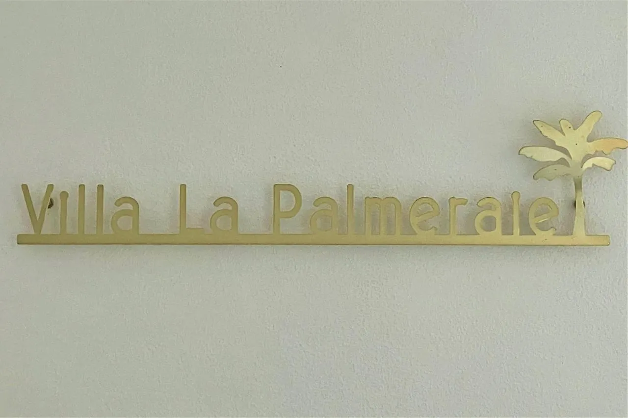 Villa La Palmeraie Puerto De La Duquesa Manilva 0*,  Spain