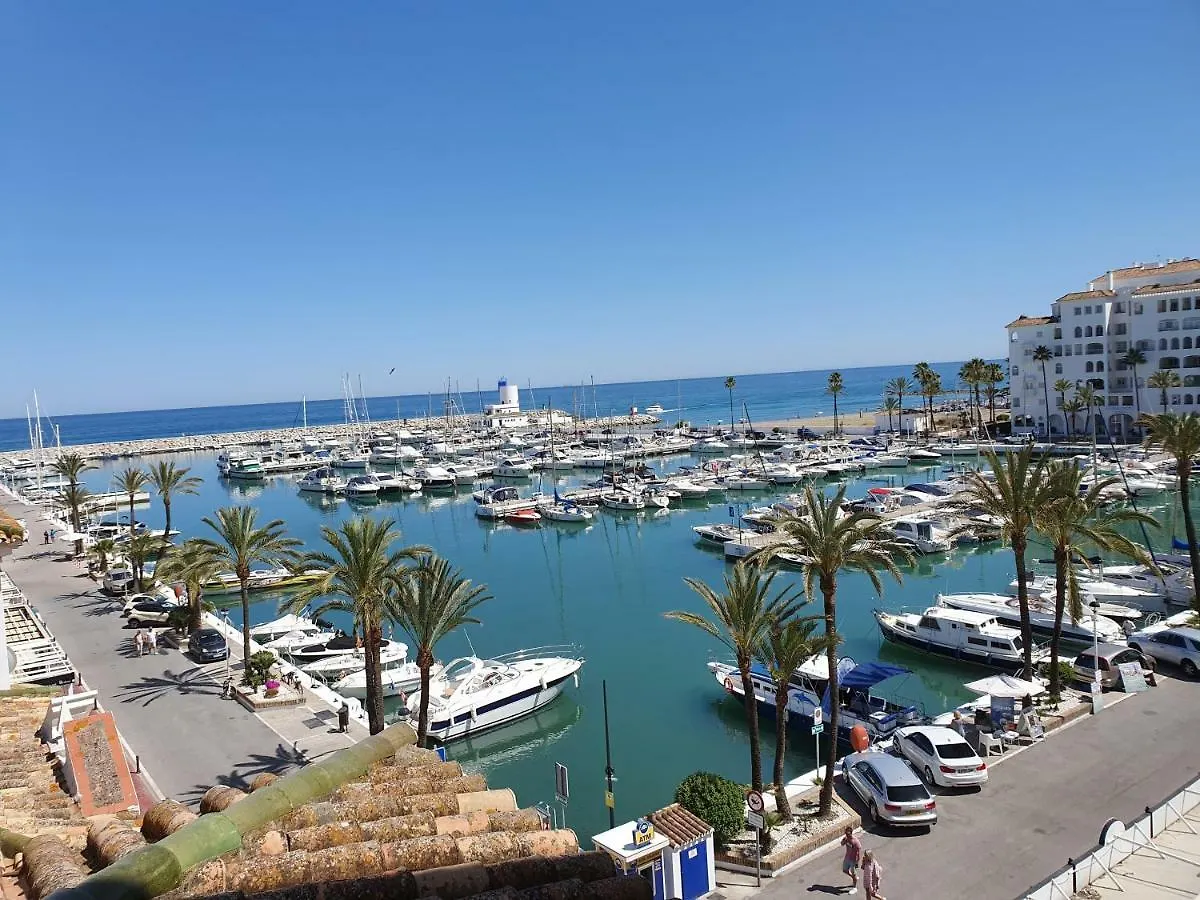 Villa La Palmeraie Puerto De La Duquesa Manilva Spain
